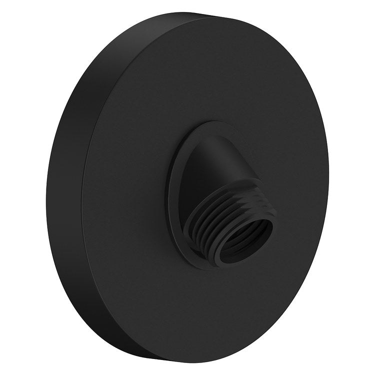 Shower Arm Activera Matte Black