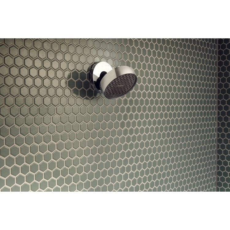 Showerhead Activera S 95 1 Functions Chrome 1.75 Gallons per Minute - Image 3