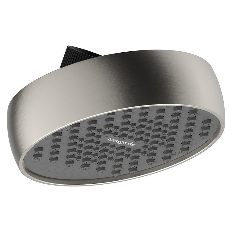 Showerhead Activera S 95 1 Functions Brushed Nickel 1.75 Gallons per Minute - Image 1