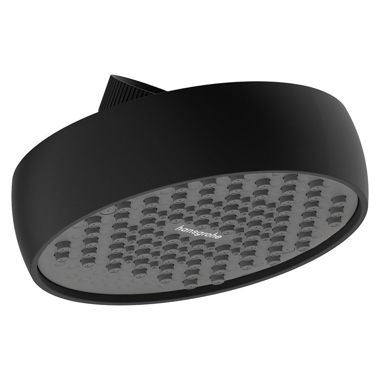 Showerhead Activera S 95 1 Functions Matte Black 1.75 Gallons per Minute - Image 1