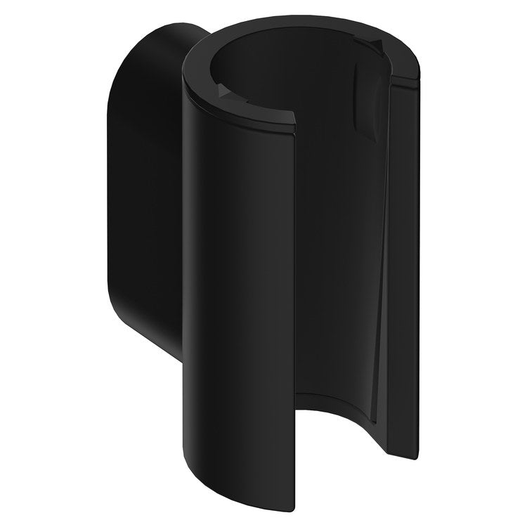Handshower Holder Matte Black