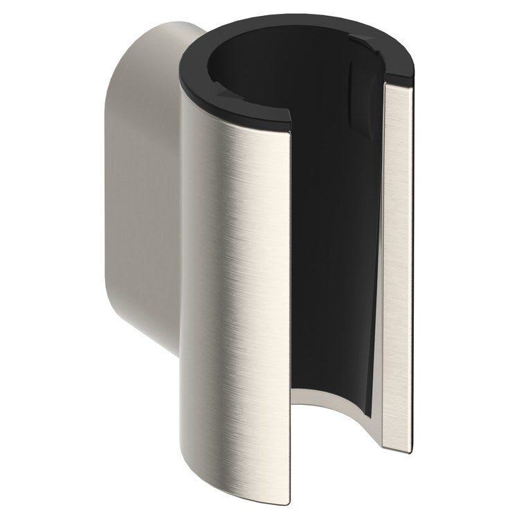 Handshower Holder Brushed Nickel