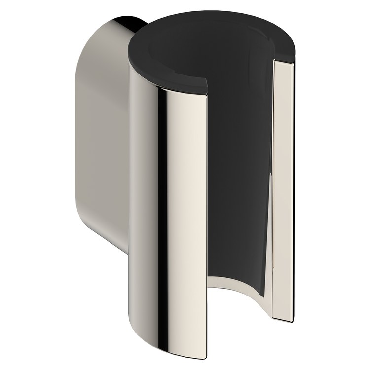 Handshower Holder Polished Nickel