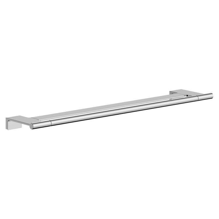 Towel Bar AddStoris S 25 Inch Chrome Metal - Image 1