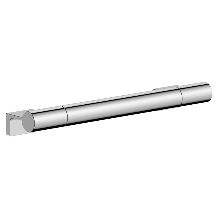 Towel Bar AddStoris S 12 Inch Chrome Metal - Image 1