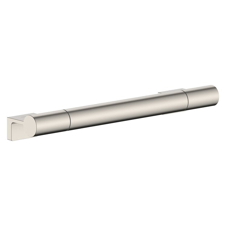 Towel Bar AddStoris S 12 Inch Polished Nickel Metal - Image 1