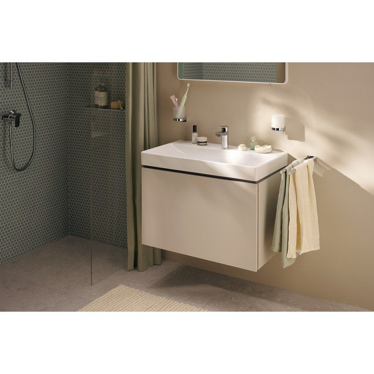 Towel Bar AddStoris S 17-2/5 Inch Chrome Metal - Image 3
