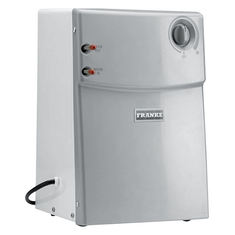 Water Chiller Little Butler Under Sink Gray