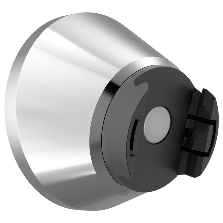 Handshower Mount SureDock Universal Showering Components Chrome 3 Inch
