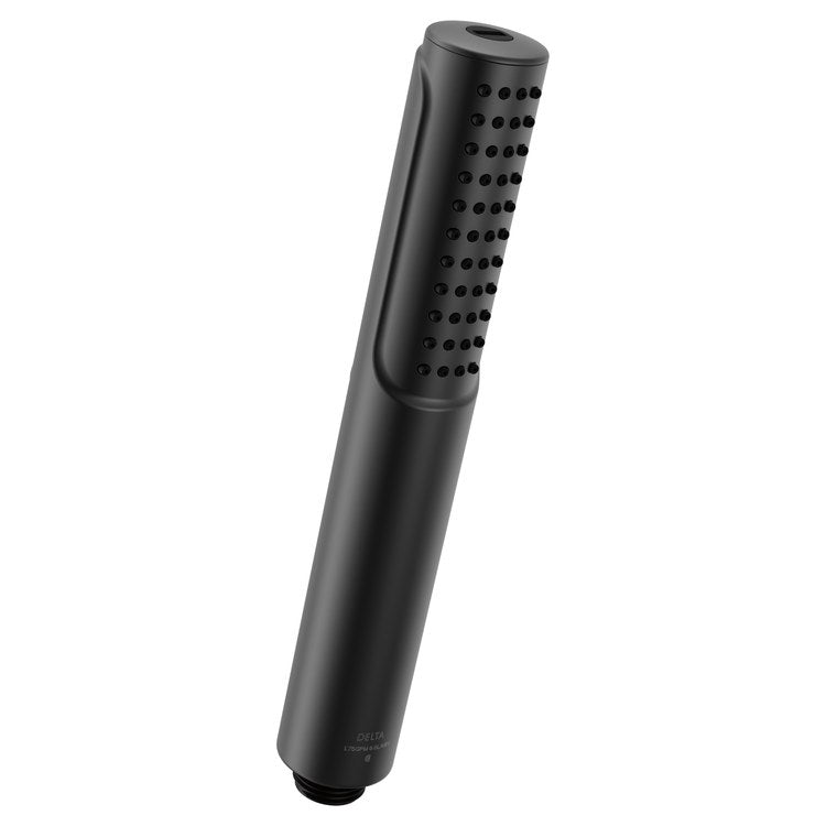 Handshower Matte Black 2 Functions WaterSense 1.75 Gallons per Minute - Image 1
