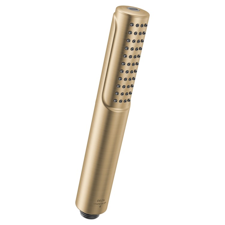 Handshower Lumicoat Champagne Bronze 2 Functions WaterSense 1.75 Gallons per Minute - Image 1