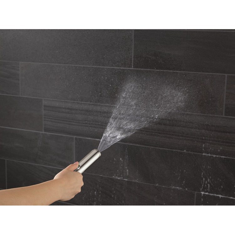 Handshower Lumicoat Stainless 2 Functions WaterSense 1.75 Gallons per Minute - Image 3