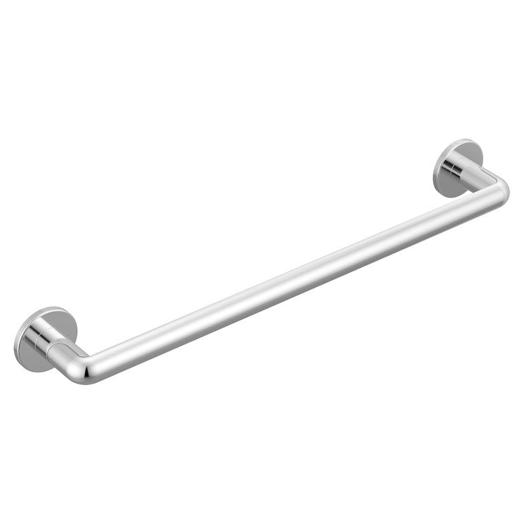 Towel Bar Roccesco 18 Inch Chrome - Image 1