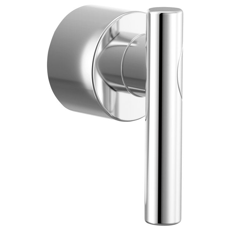 Handle Kit Roccesco 1 Lever Polished Chrome ADA for Pressure Balance Valve Trim