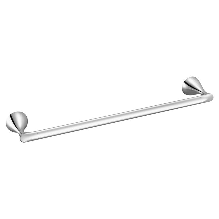 Towel Bar Bonacci 18 Inch Chrome - Image 1