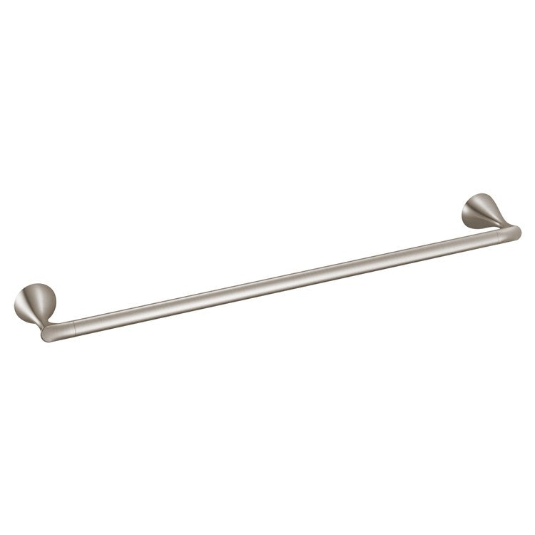 Towel Bar Bonacci 24 Inch Stainless - Image 1