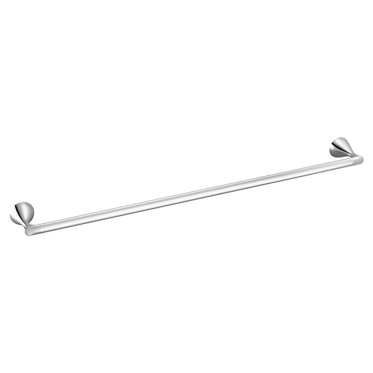 Towel Bar Bonacci 30 Inch Chrome - Image 1