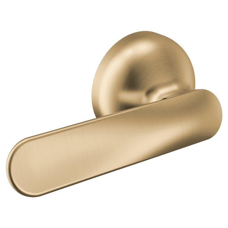 Tank Lever Bonacci Universal Brilliance Champagne Bronze Metal for Left Front Left Side Right Side Mounts