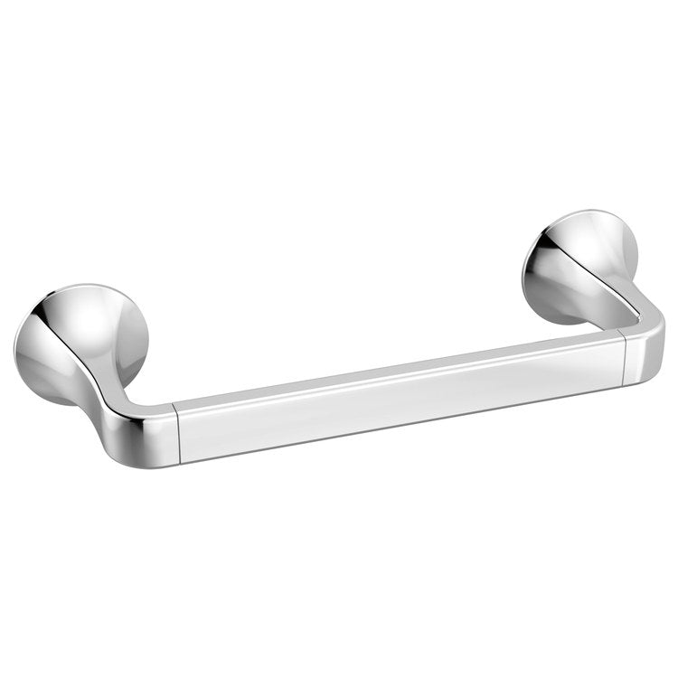 Towel Bar Lineax 8 Inch Chrome