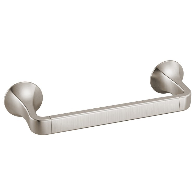 Towel Bar Lineax 8 Inch Brilliance Stainless