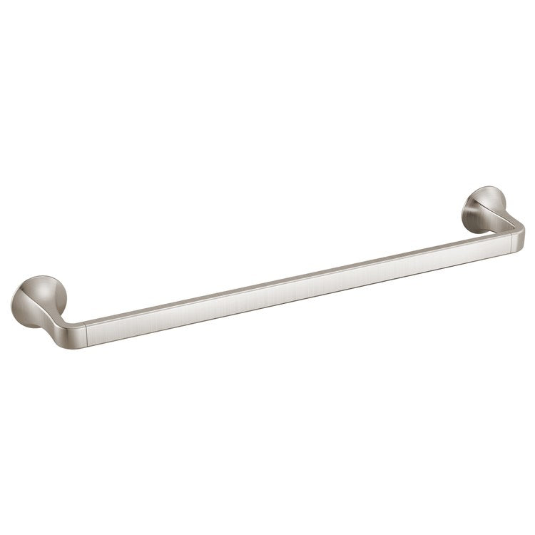 Towel Bar Lineax 18 Inch Brilliance Stainless