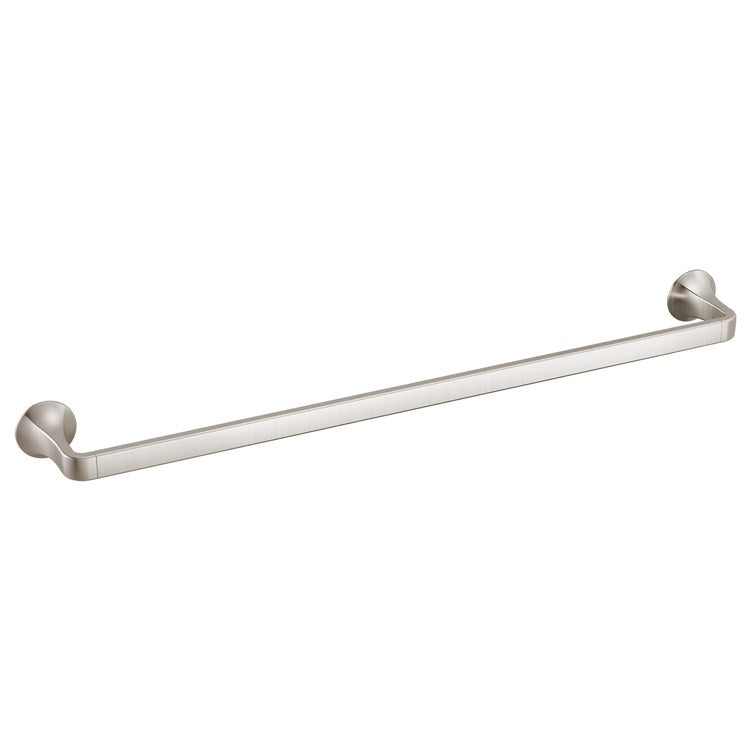 Towel Bar Lineax 24 Inch Brilliance Stainless