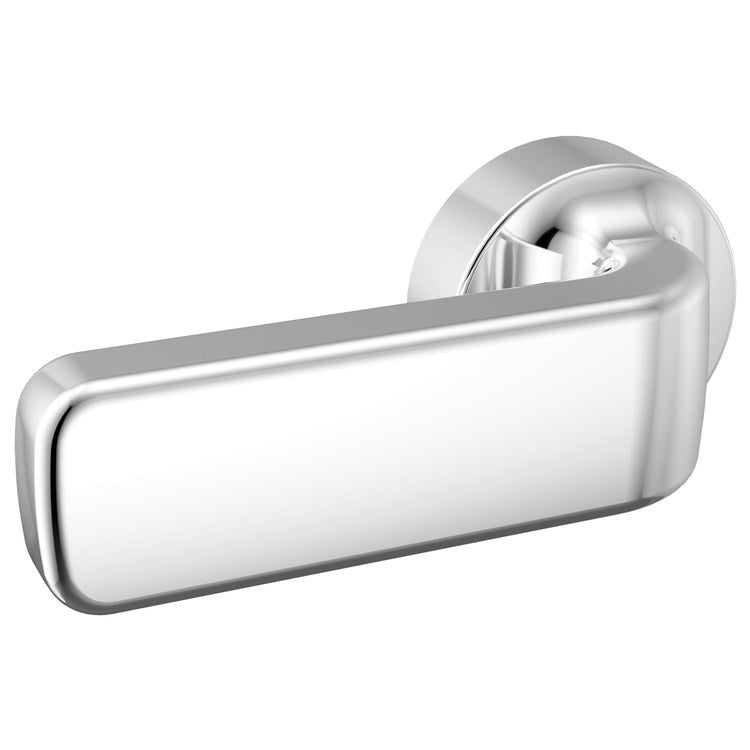 Trip Lever Lineax 1-3/10 Inch Chrome - Image 1