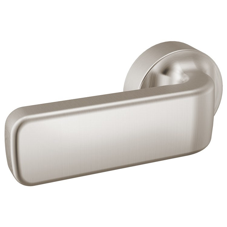 Trip Lever Lineax 1-3/10 Inch Brilliance Stainless