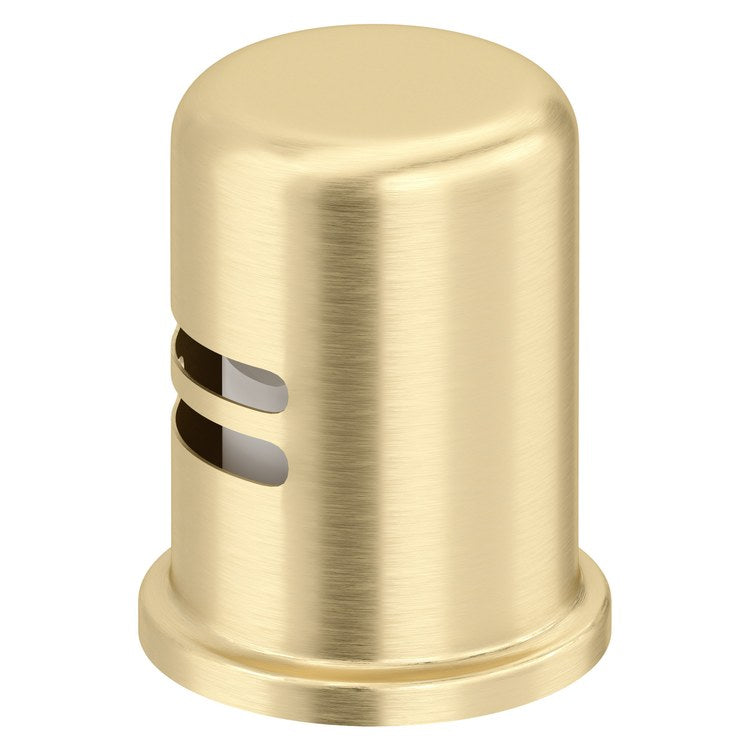 Air Gap Satin Brass US4 Brass