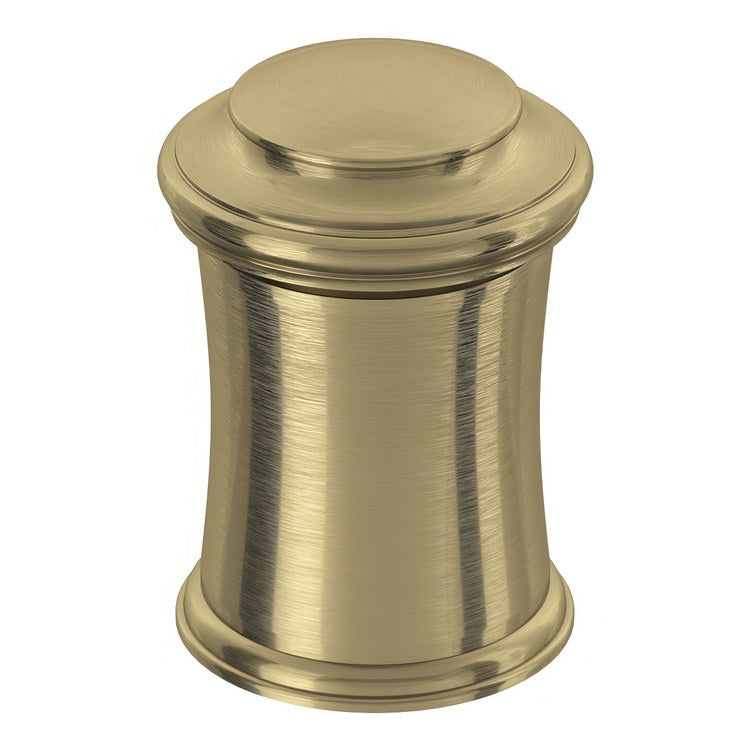 Air Gap Antique Gold Brass