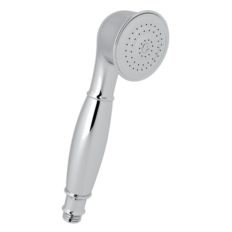 Handshower Palladian Polished Chrome 1 Functions WaterSense/cUPC 1.75 Gallons per Minute 2-1/16 Inch