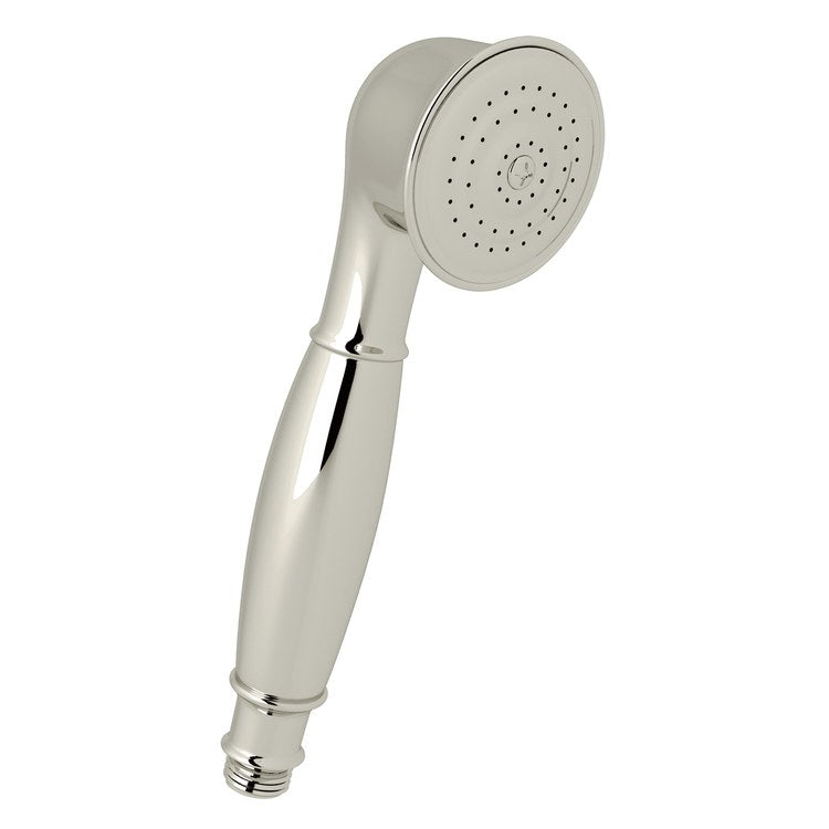 Handshower Palladian Polished Nickel 1 Functions WaterSense/cUPC 1.75 Gallons per Minute 2-1/16 Inch