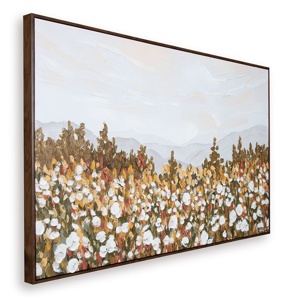 Engelworth - Wall Art - Multi - Image 2