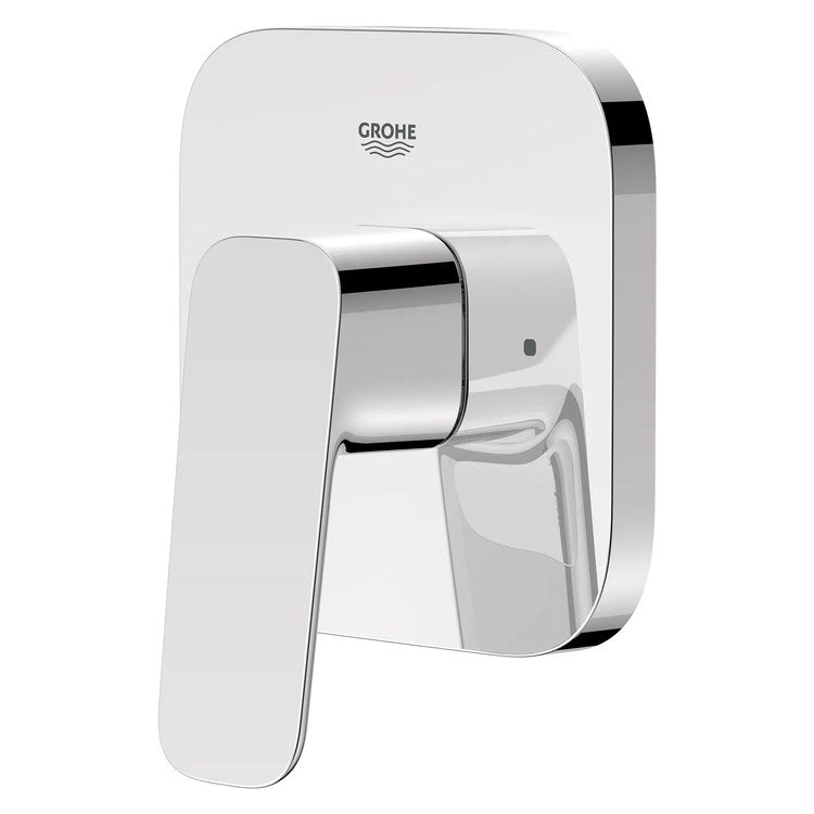 Diverter Trim Cubeo Square 2 Functions StarLight Chrome 1 Lever cUPC ADA - Image 2