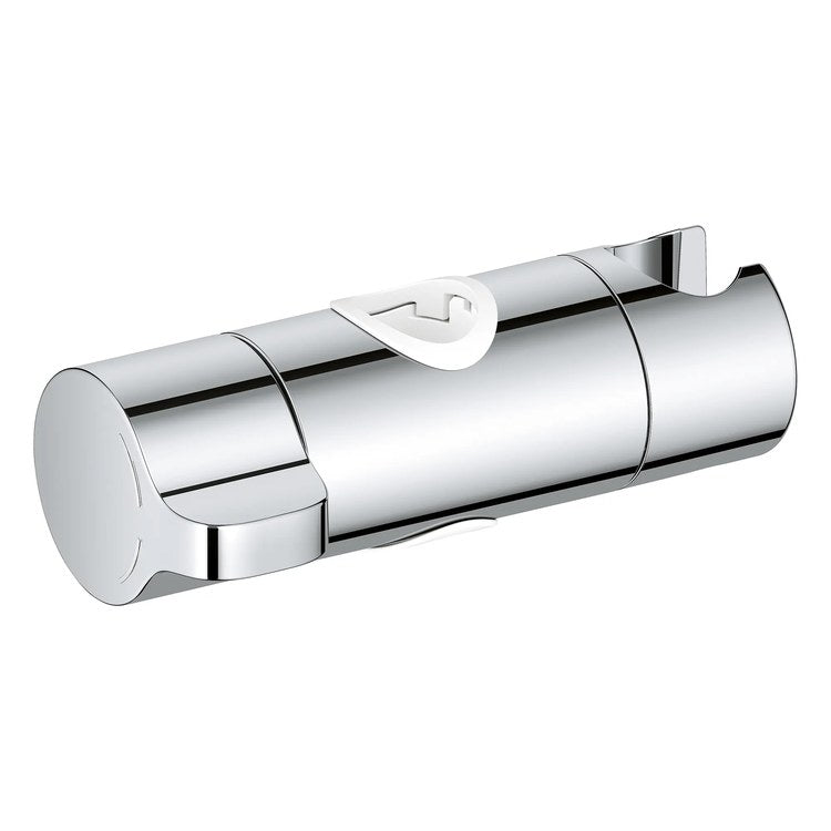 Handshower Bar Tempesta Adjustable Glider StarLight Chrome 24 Inch - Image 2