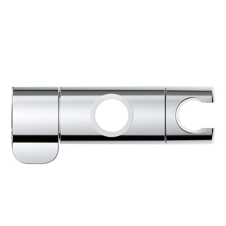 Handshower Bar Tempesta Adjustable Glider StarLight Chrome 24 Inch - Image 3