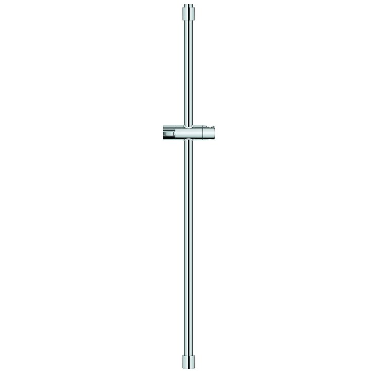 Handshower Bar Tempesta Adjustable Glider StarLight Chrome 35 Inch - Image 2