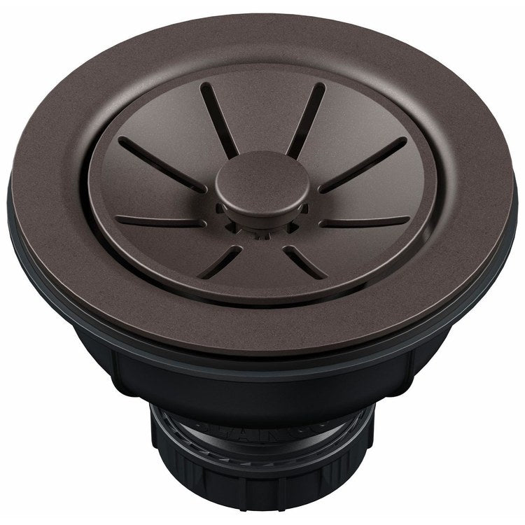 Basket Strainer Cafe Plastic