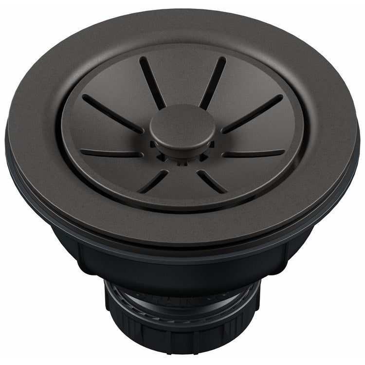 Basket Strainer Cinder Plastic