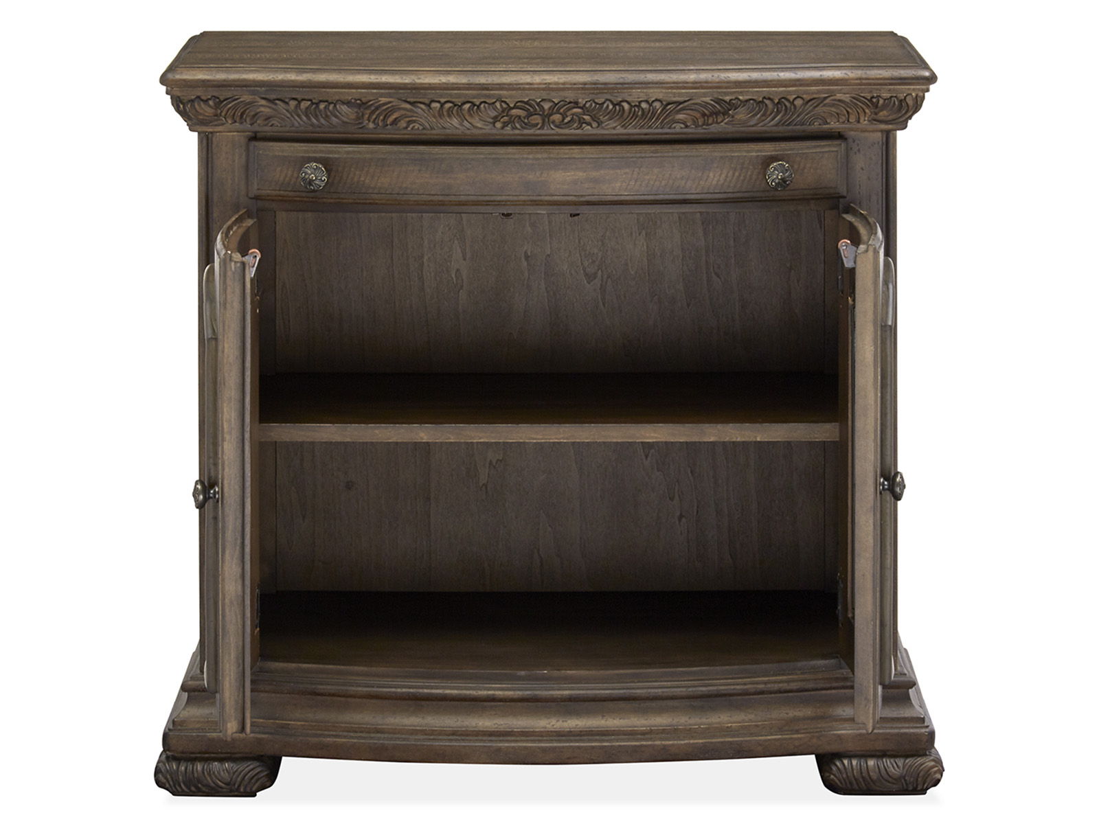 Durango - Bachelor Chest - Willadeene Brown - Image 2