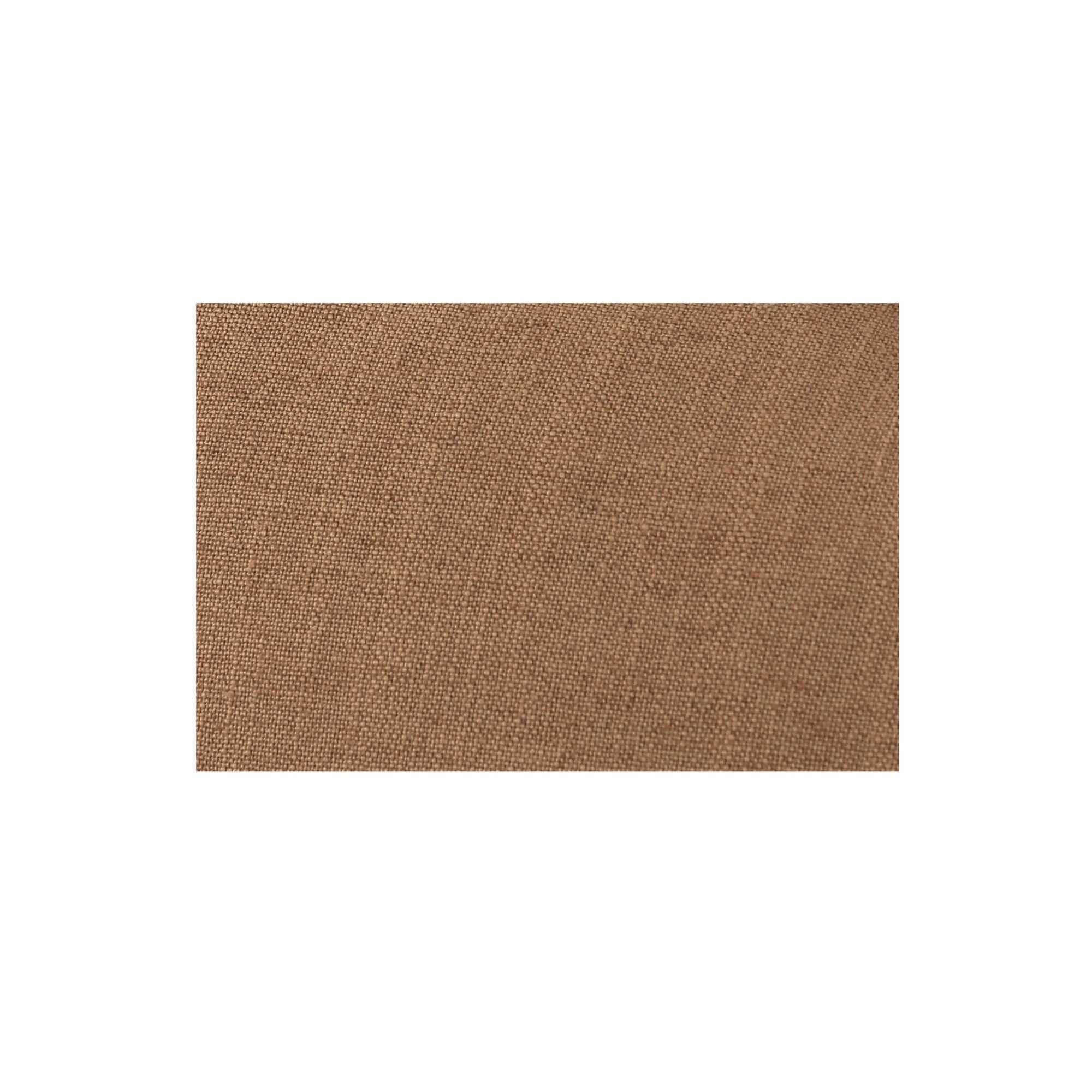 Betty - 25" Cushion Ginger - Brown - Image 2