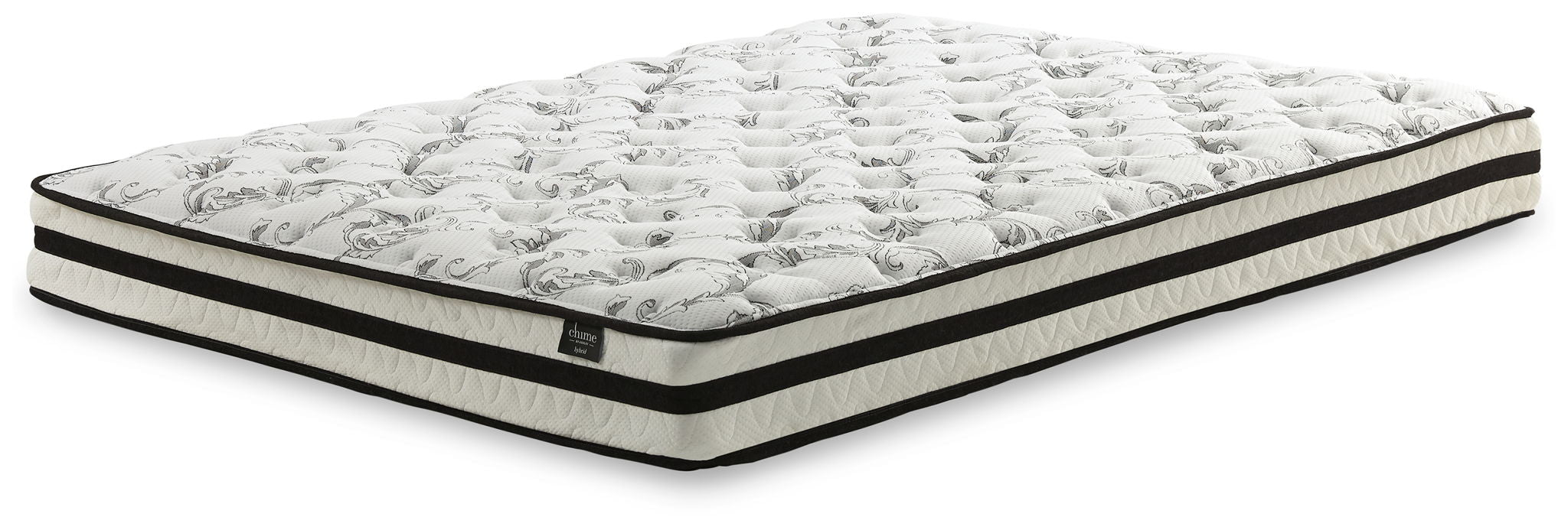 8 Inch Chime Innerspring – Firm Mattress