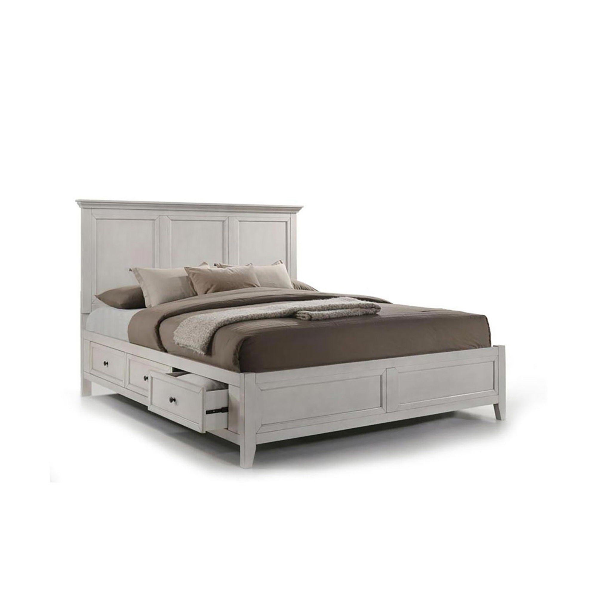 San Mateo - Bed - Image 3