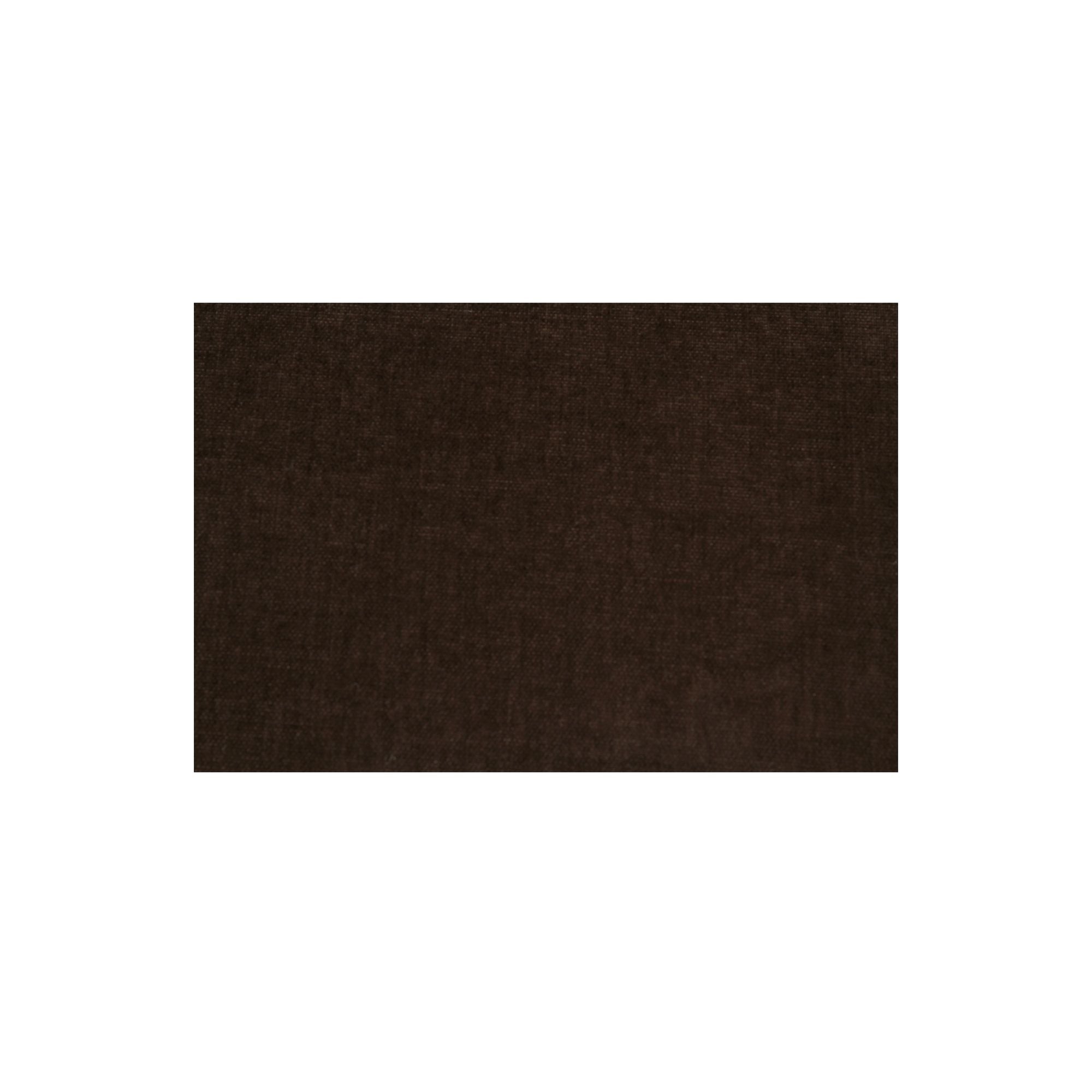 Naomi - Convex Sofa - Dark Brown - Image 2