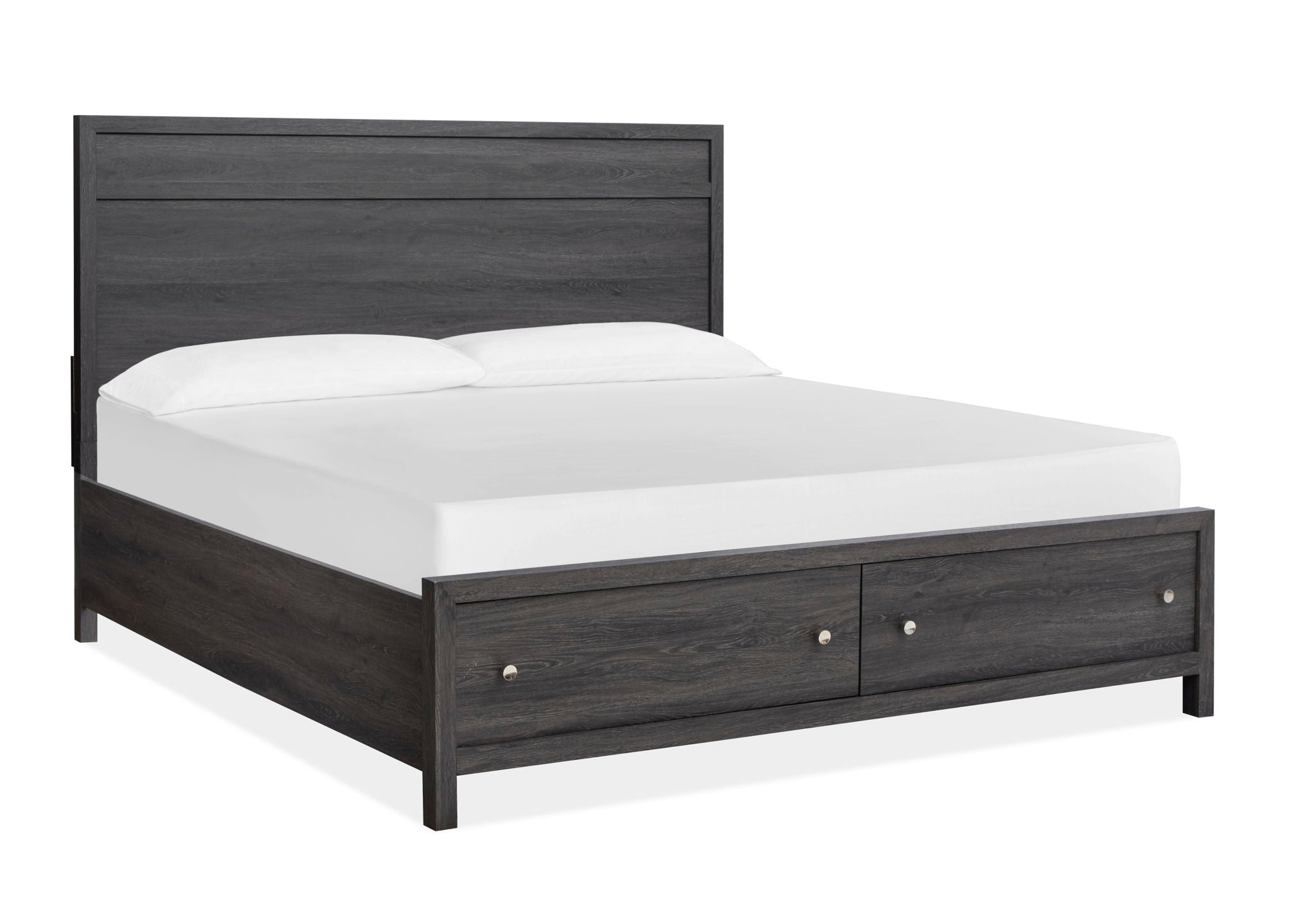 Merrifield - Panel Storage Bed - Image 3