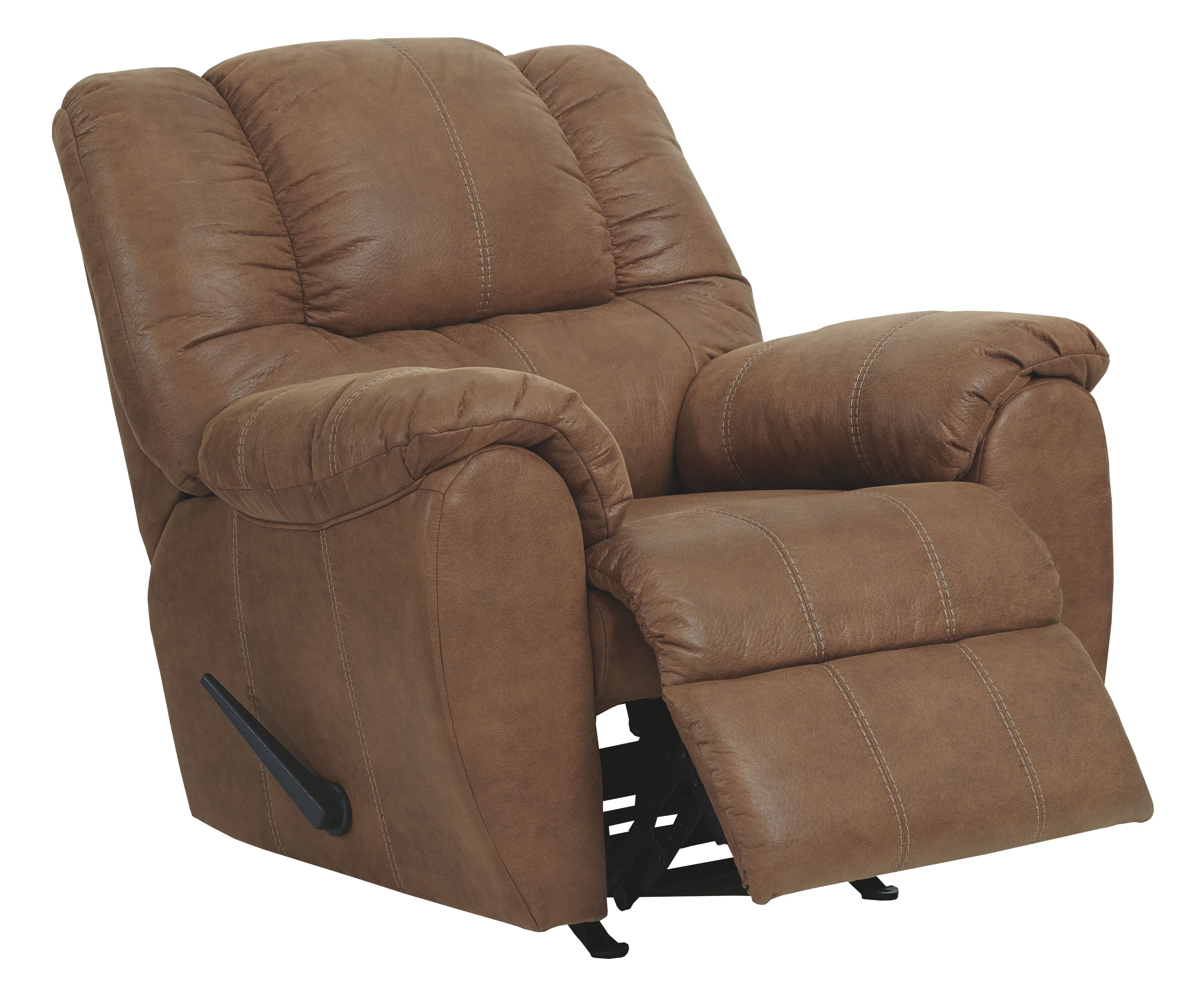 McGann - Rocker Recliner - Image 3