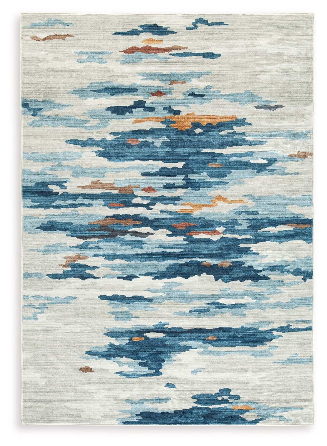 Vinlett - Washable Rug - Image 1
