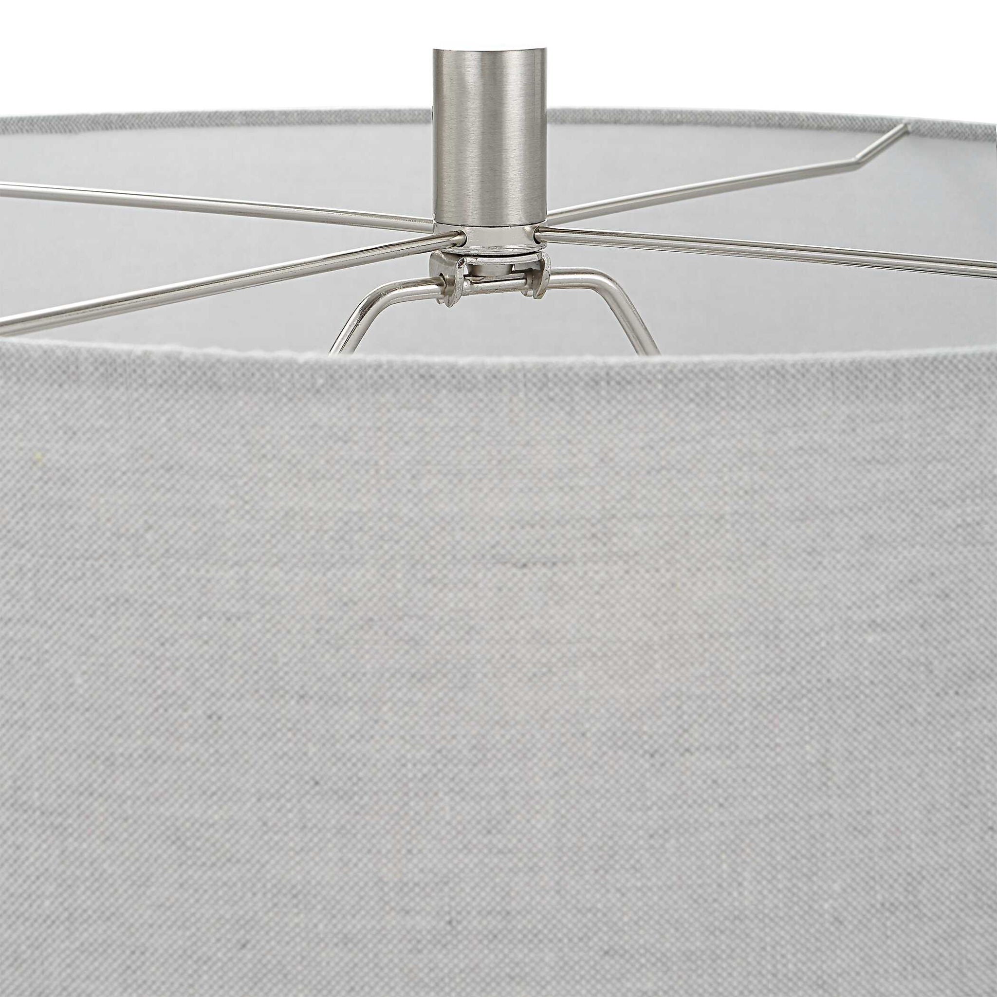 Twilight - Table Lamp - Satin Black - Image 2
