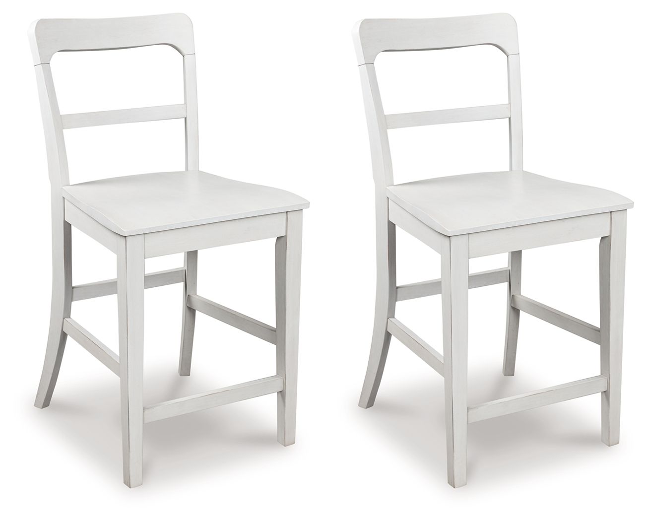 Greddinton - Barstool (Set of 2) - Image 2