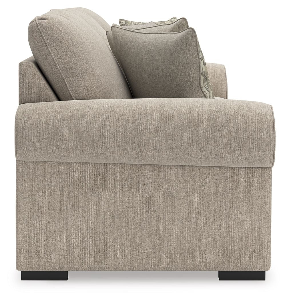 Sararose - Sofa - Heather - Image 3